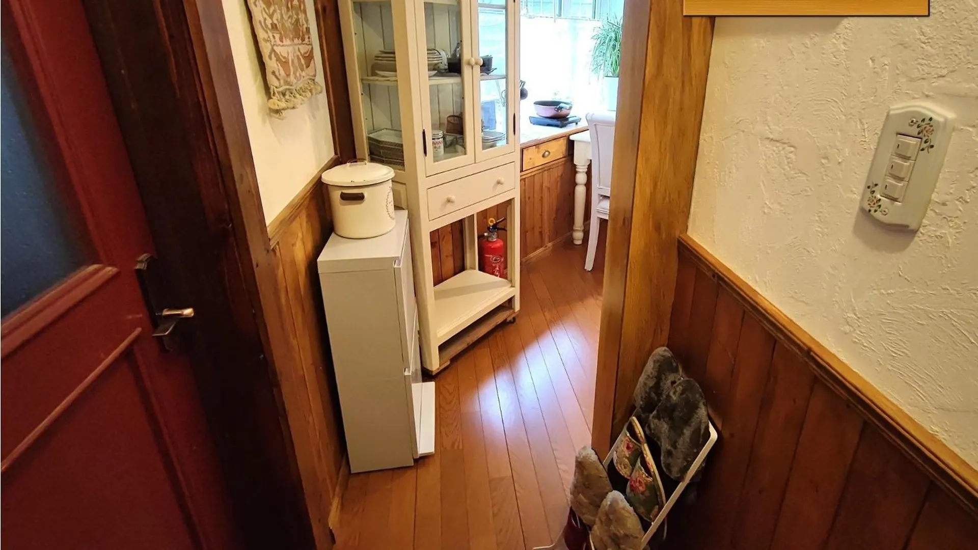 Eniwa - House - Vacation Stay 18354
